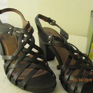 Sandals -Natural Soul